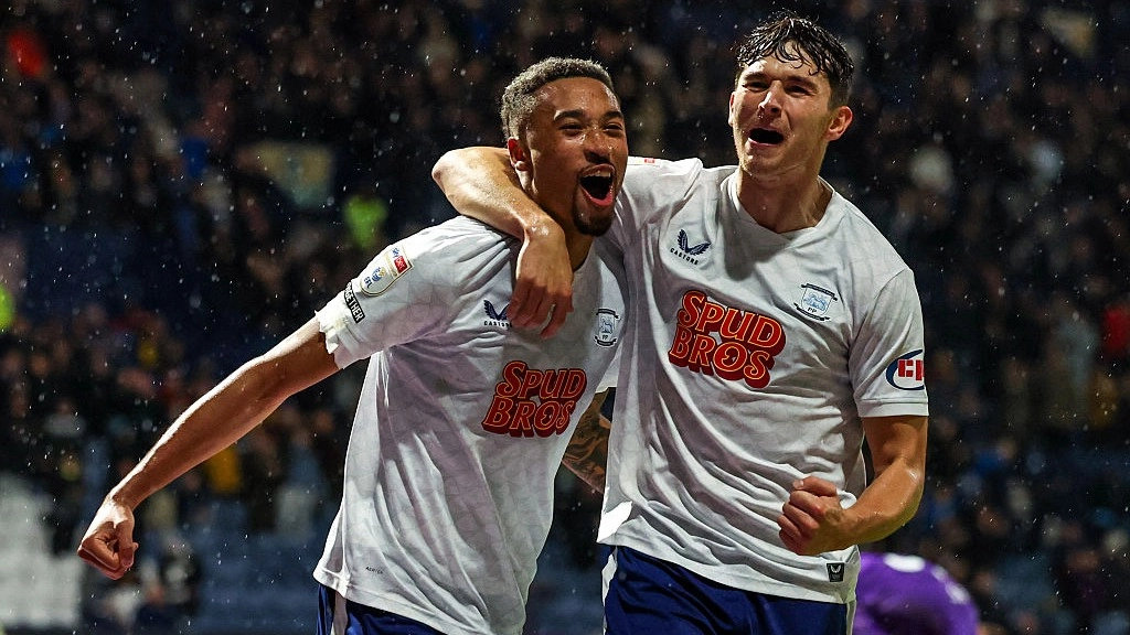 Preston North End reveals unlikely new sponsor and fans are calling the collab 'class'