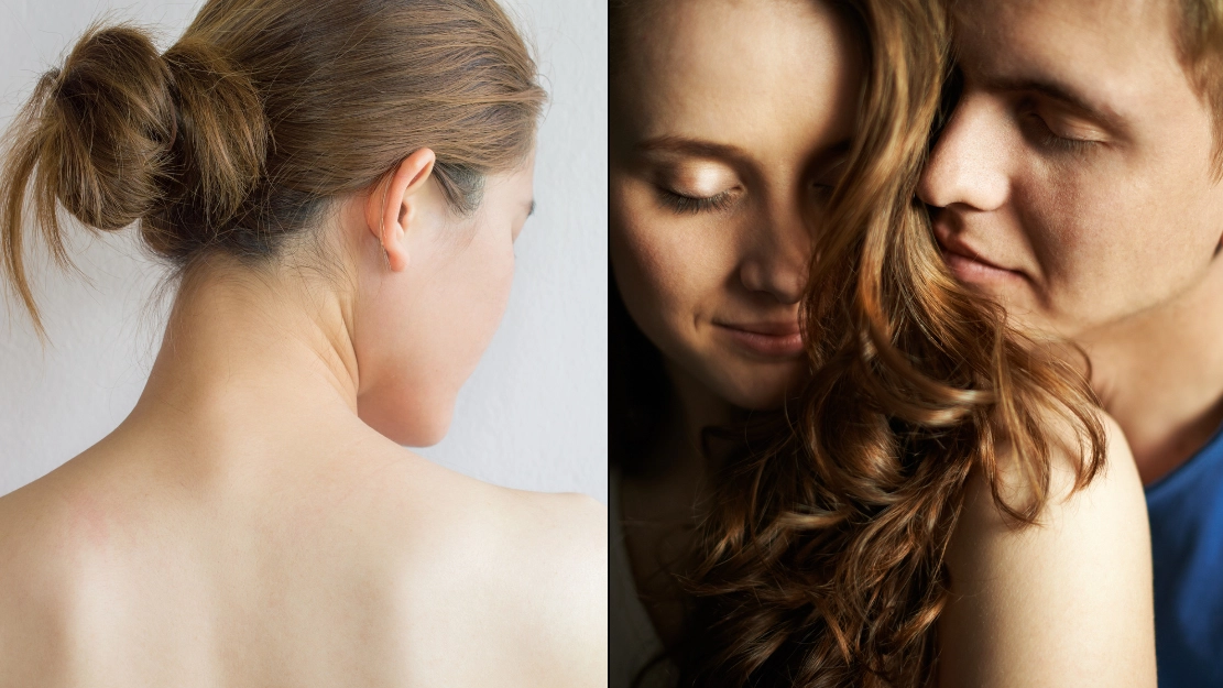Women are using bizarre 'vabbing' dating trend to attract potential partners