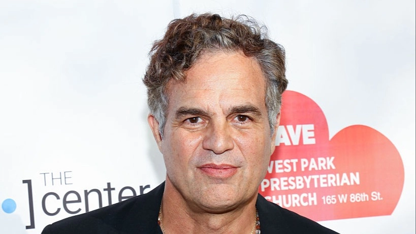 Mark Ruffalo dreamt he had a brain tumour and was diagnosed with one later that week