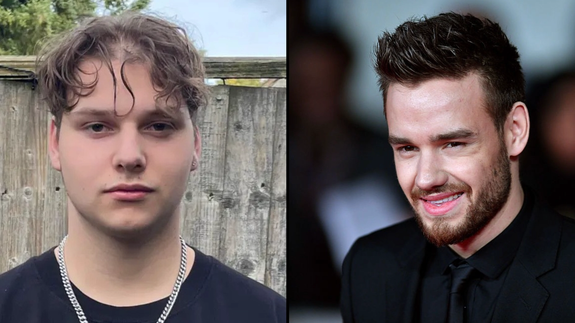 Liam Payne praised by neighbour after late One Direction star came to his aid following intruder incident