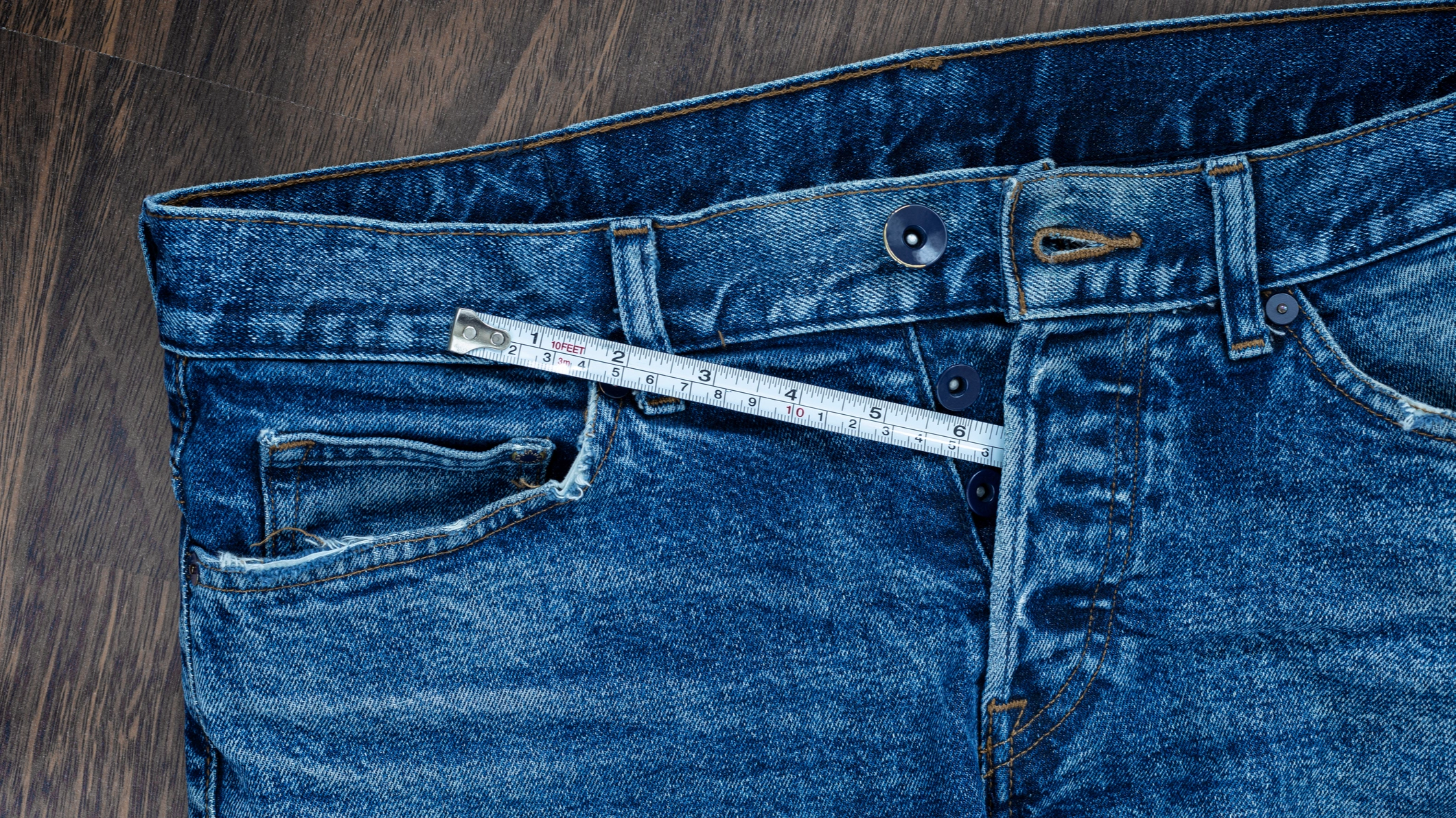Doctor says one visible body part can reveal size of man's penis