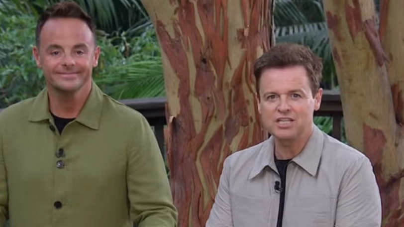 Ant and Dec hit out at ‘uncomfortable’ I'm a Celeb campmate in damning comments