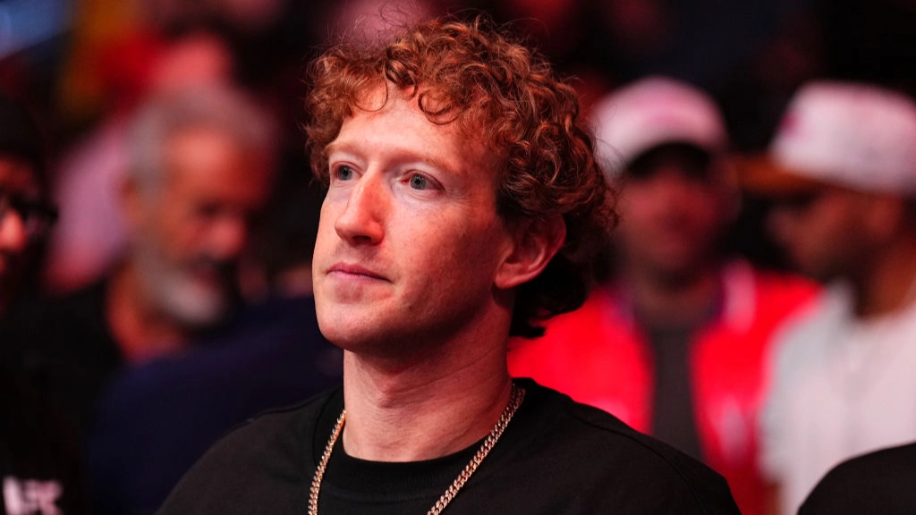 Mark Zuckerberg reveals truth behind rumours he has a 'post-apocalyptic bunker' under his £200 million house