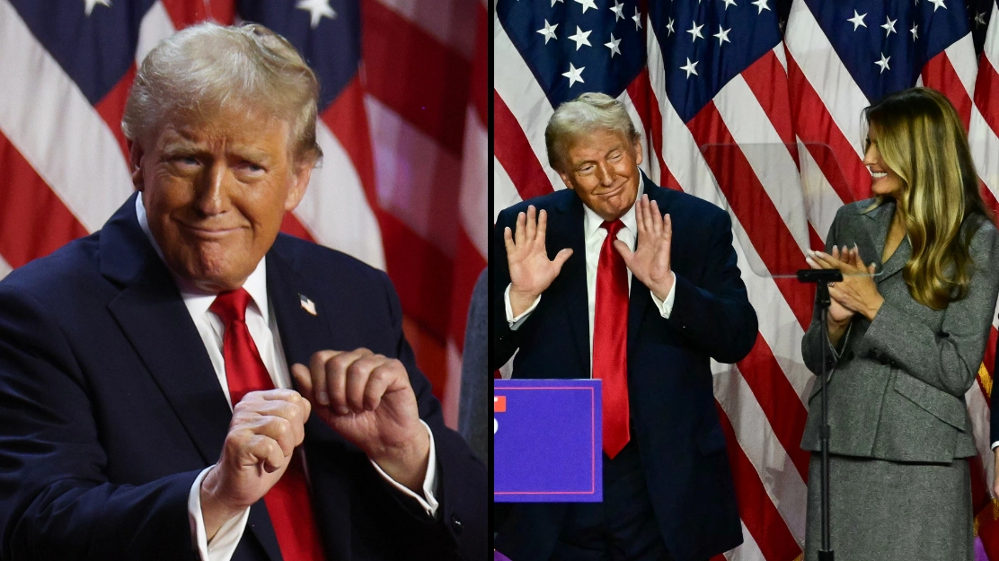Everything Trump has pledged to do after winning 2024 presidential election