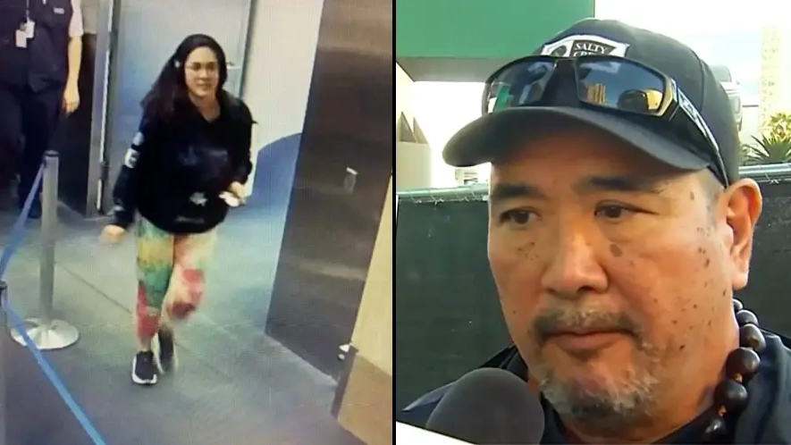 Aunt shares concerning theory that may have led to death of missing woman's father on search