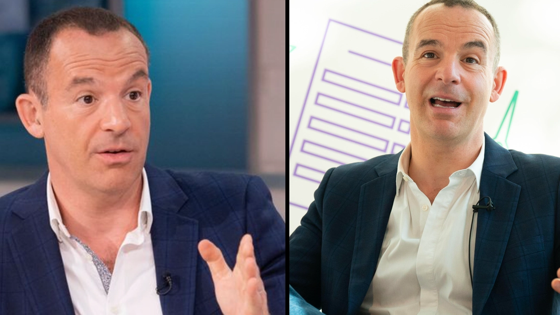 Martin Lewis gives very good reason to not pay off your student loan