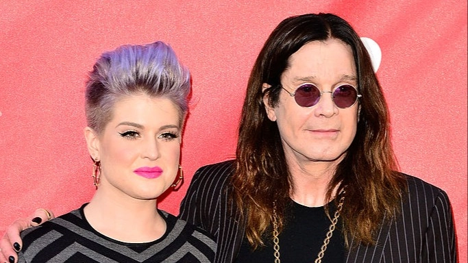 Kelly Osbourne slams ‘disrespectful’ WWE star who made 'cheap' Ozzy joke in front of stunned fans