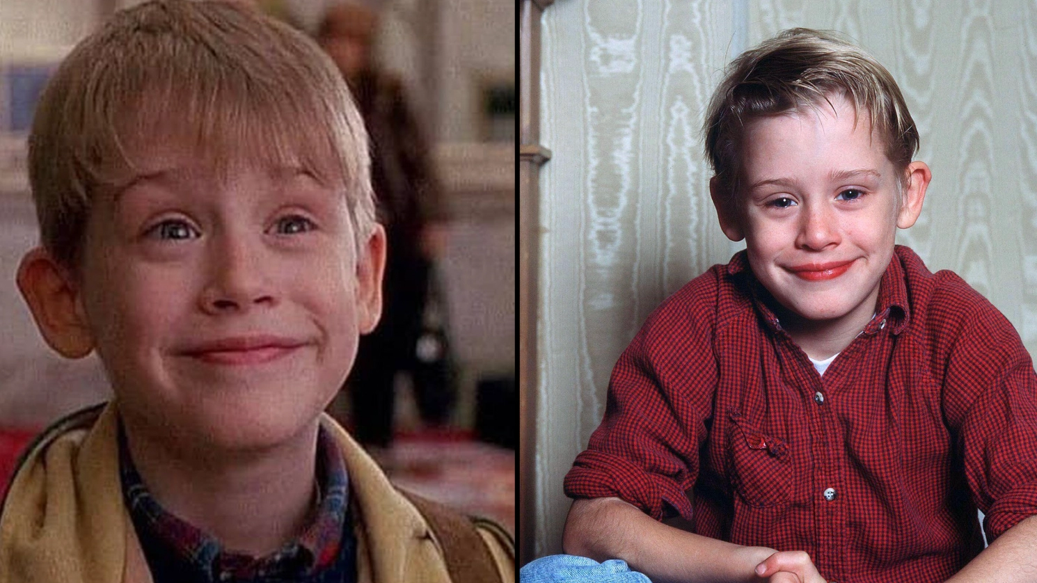 Macaulay Culkin legally took parents' names off trust fund after retiring with up to $50 million as child star