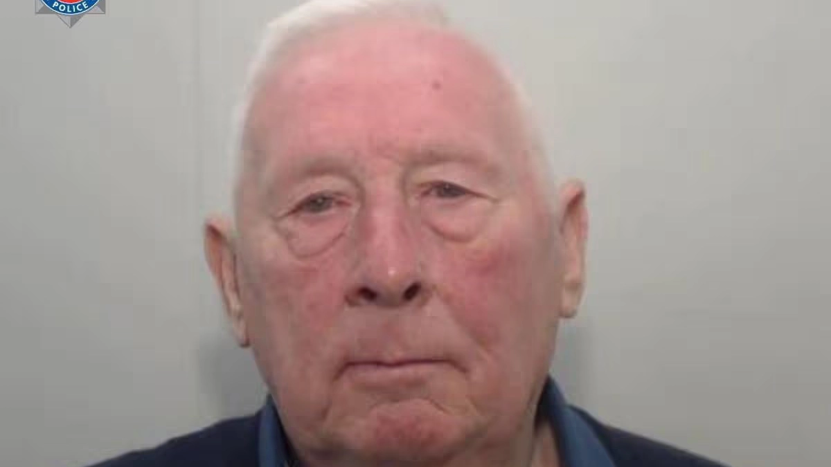 British pensioner used lottery winnings to set up drug lab that made £288 million