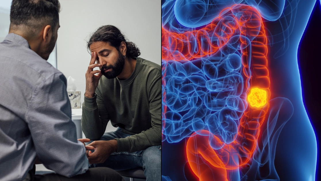 Doctor makes worrying claim that 'every new patient' at cancer clinic is under 45 and blames one thing