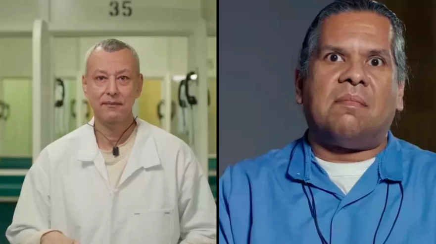 Netflix true crime which left US viewers 'too scared to sleep' is finally available to watch in the UK