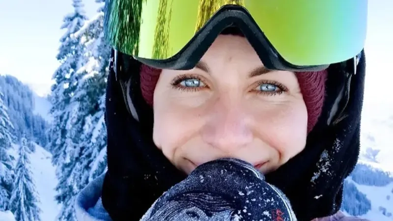 Woman ‘left freezing to death’ on mountain by boyfriend identified