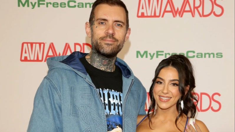 Adam22 breaks silence after losing fight to man who slept with his wife Lena The Plug