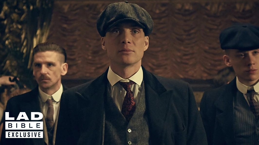 Peaky Blinders descendant exposes dark truth about real gang not included in show