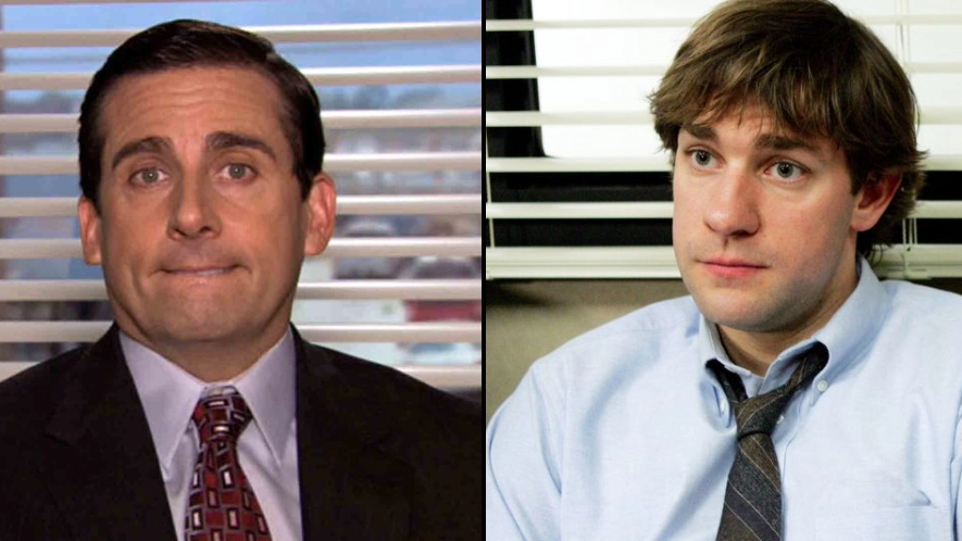 The Office fans furious after finding out new series will have 'the worst title ever'