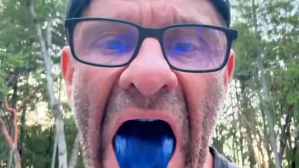 Viral 'limitless pill' user explains shocking benefits it gives him despite warnings from experts