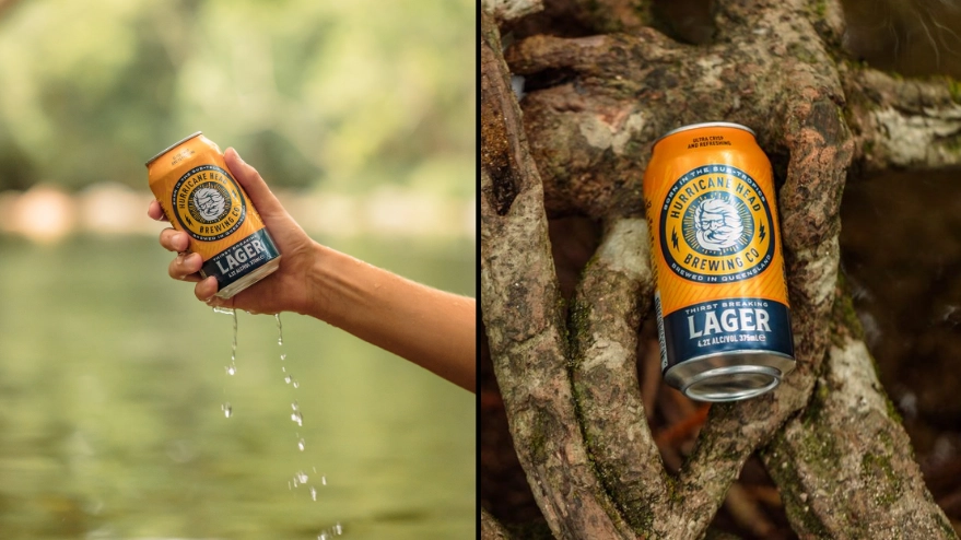 You can help areas of Australia affected by severe weather events just by drinking beer