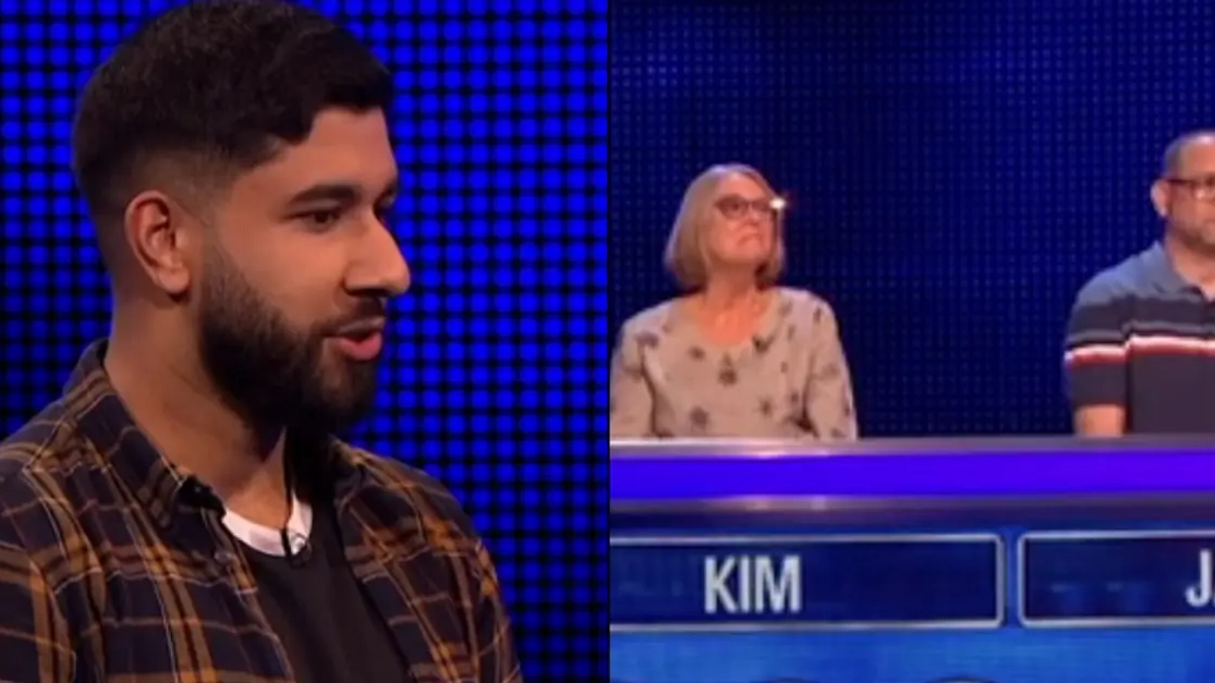 The Chase viewers can't believe man isn't 'ashamed' after accepting lowest ever offer on show