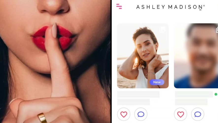 Ashley Madison has strict privacy guidance for cheaters still using website in 2024