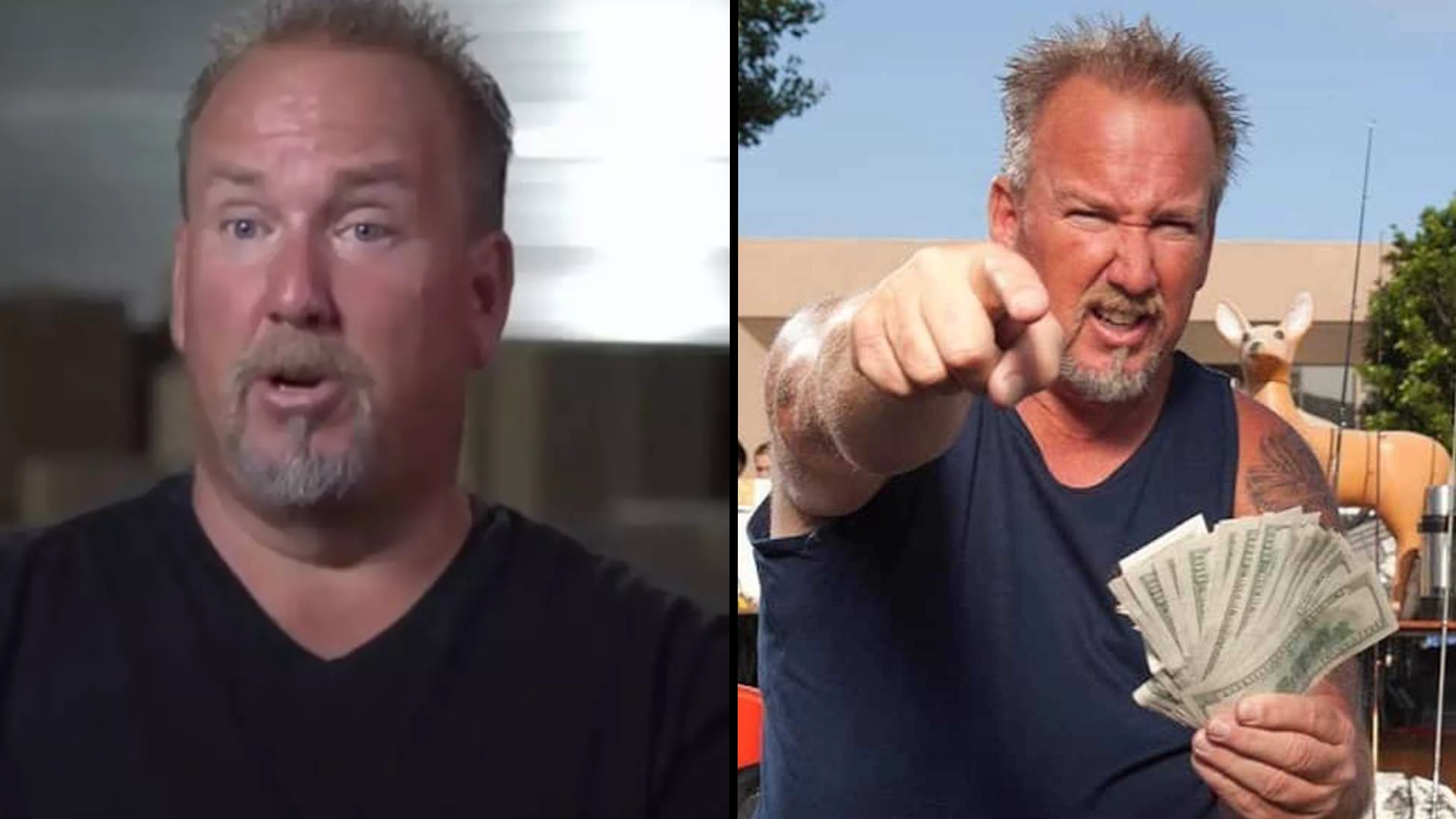 Storage Wars buyer stunned after making one of the most expensive finds in show's history worth £225,000