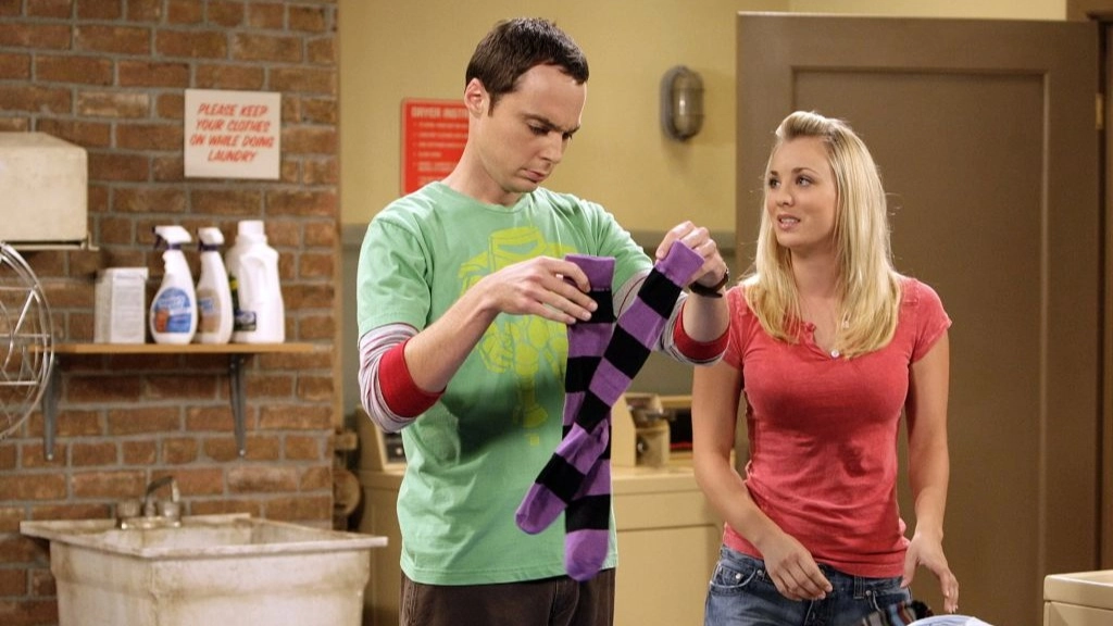 Kaley Cuoco's huge earnings from Big Bang Theory have been revealed