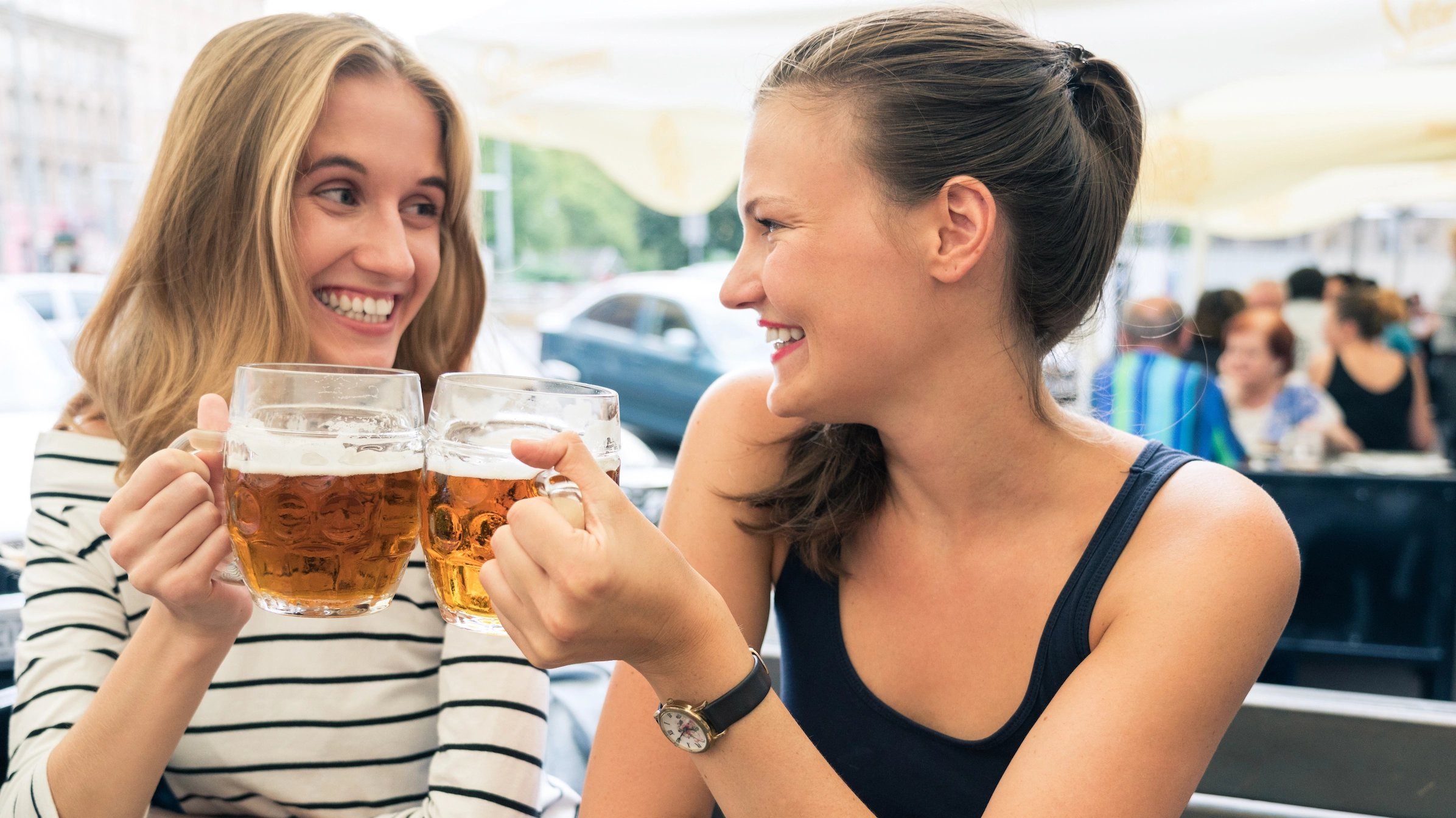 Top place to go for a night out in Europe as cheapest party destinations revealed
