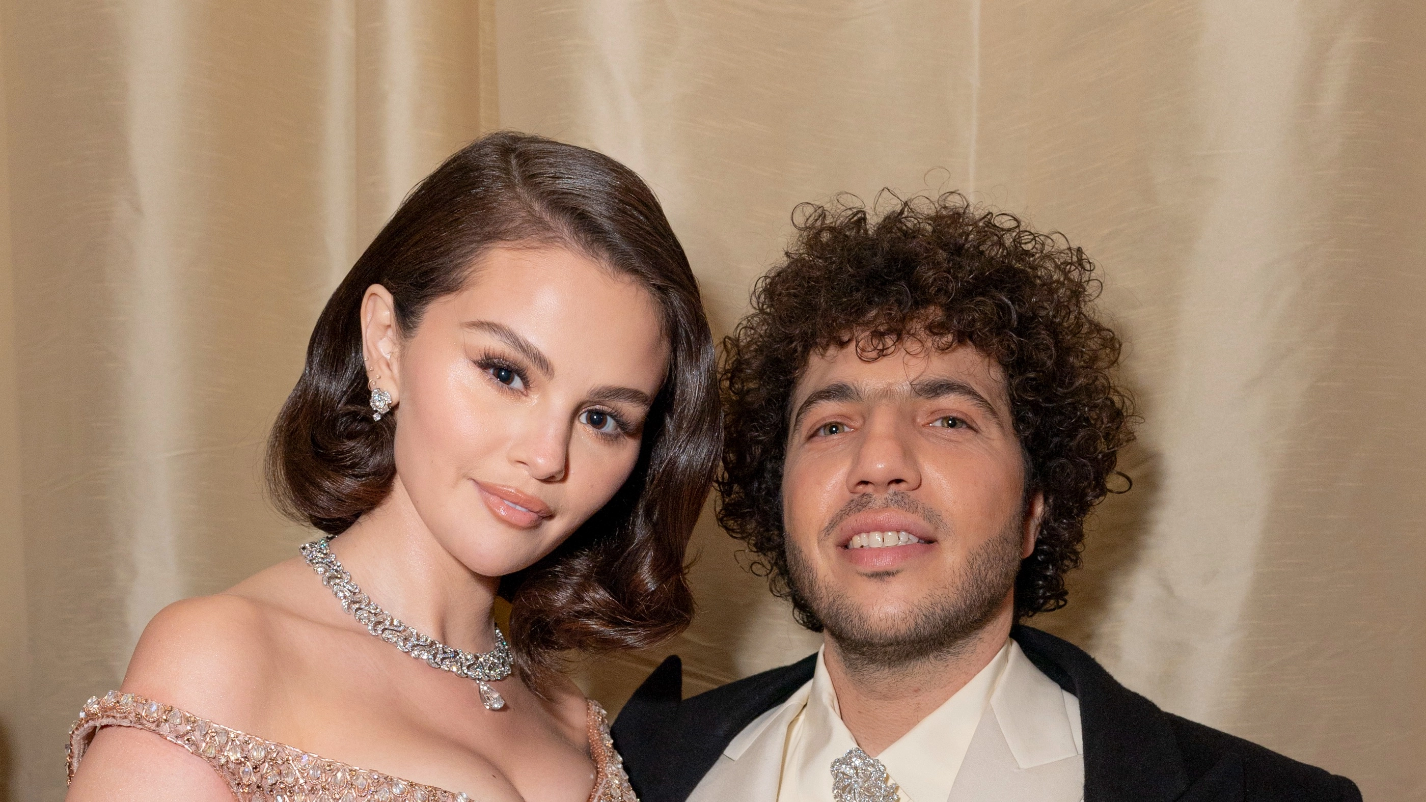 Selena Gomez ‘sobbed’ after Benny Blanco wedding over huge relationship fear
