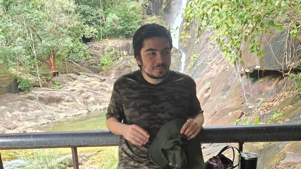 'Shy and quiet' British teenager lost in Thai jungle for weeks explained how he managed to stay alive