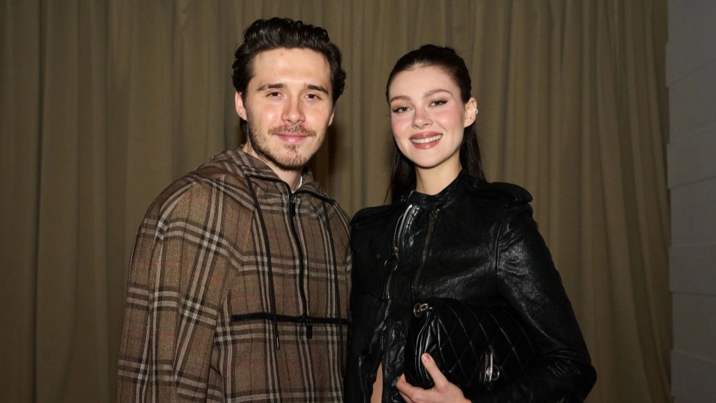 Brooklyn Beckham's wedding planner 'surprised' as he reveals fresh details amid bombshell family feud