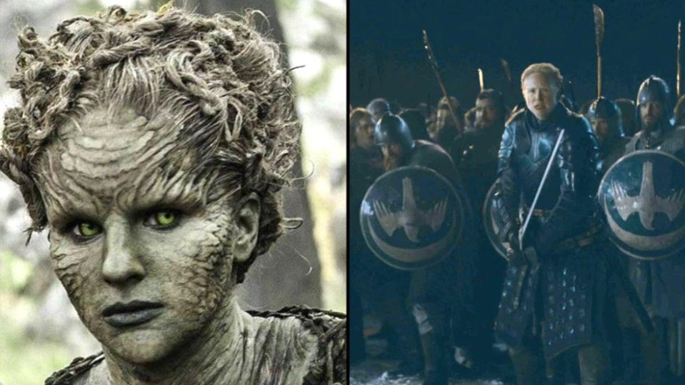 Game Of Thrones Actor Sues Show For £4 Million Over 'Career Ending' Injuries