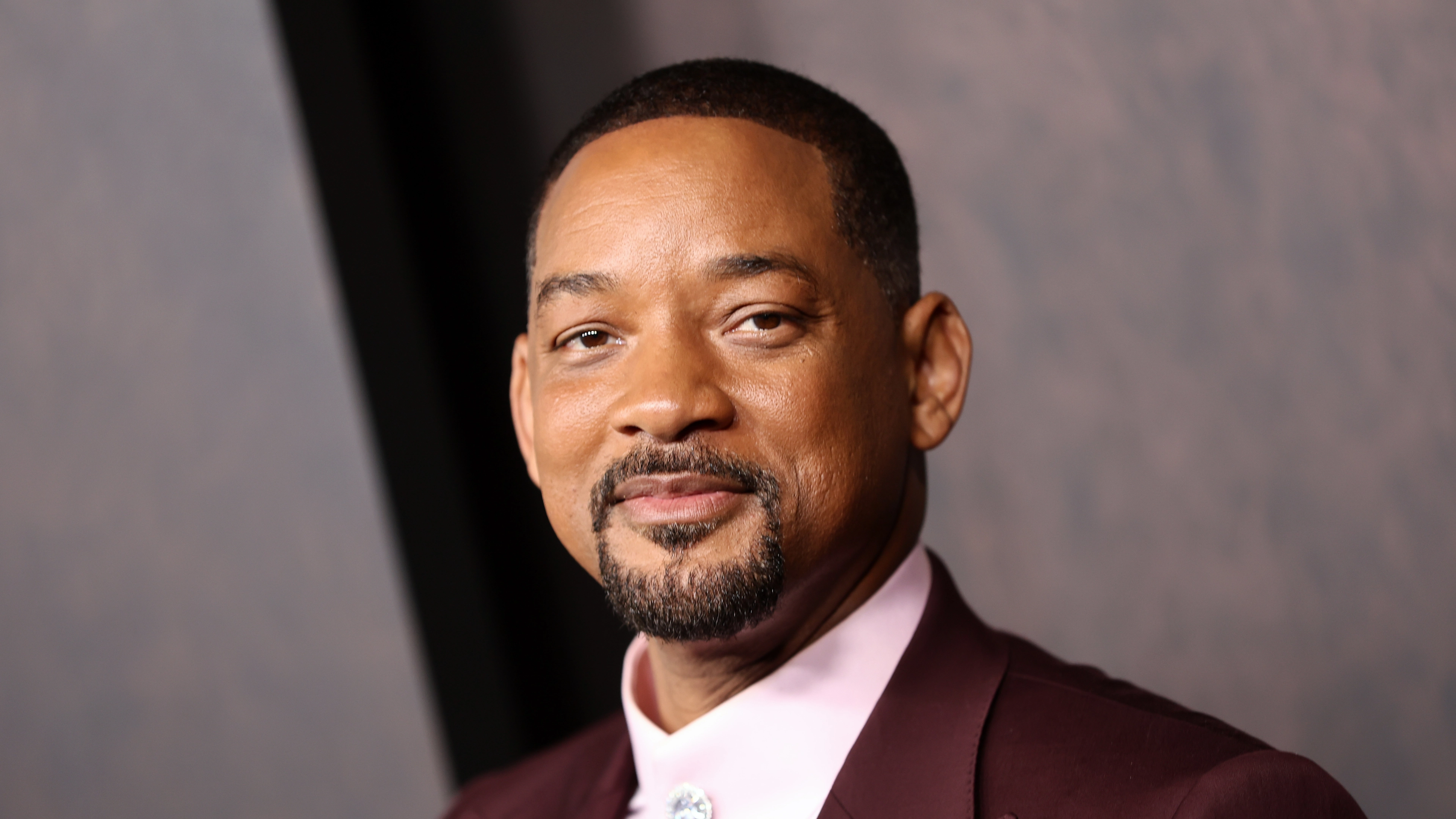 Will Smith previously revealed the major role he regretted turning down as he recreates film's iconic scene