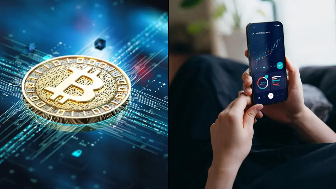 Staggering amount £10 Bitcoin investment in 2010 would now be worth as price hits all time high