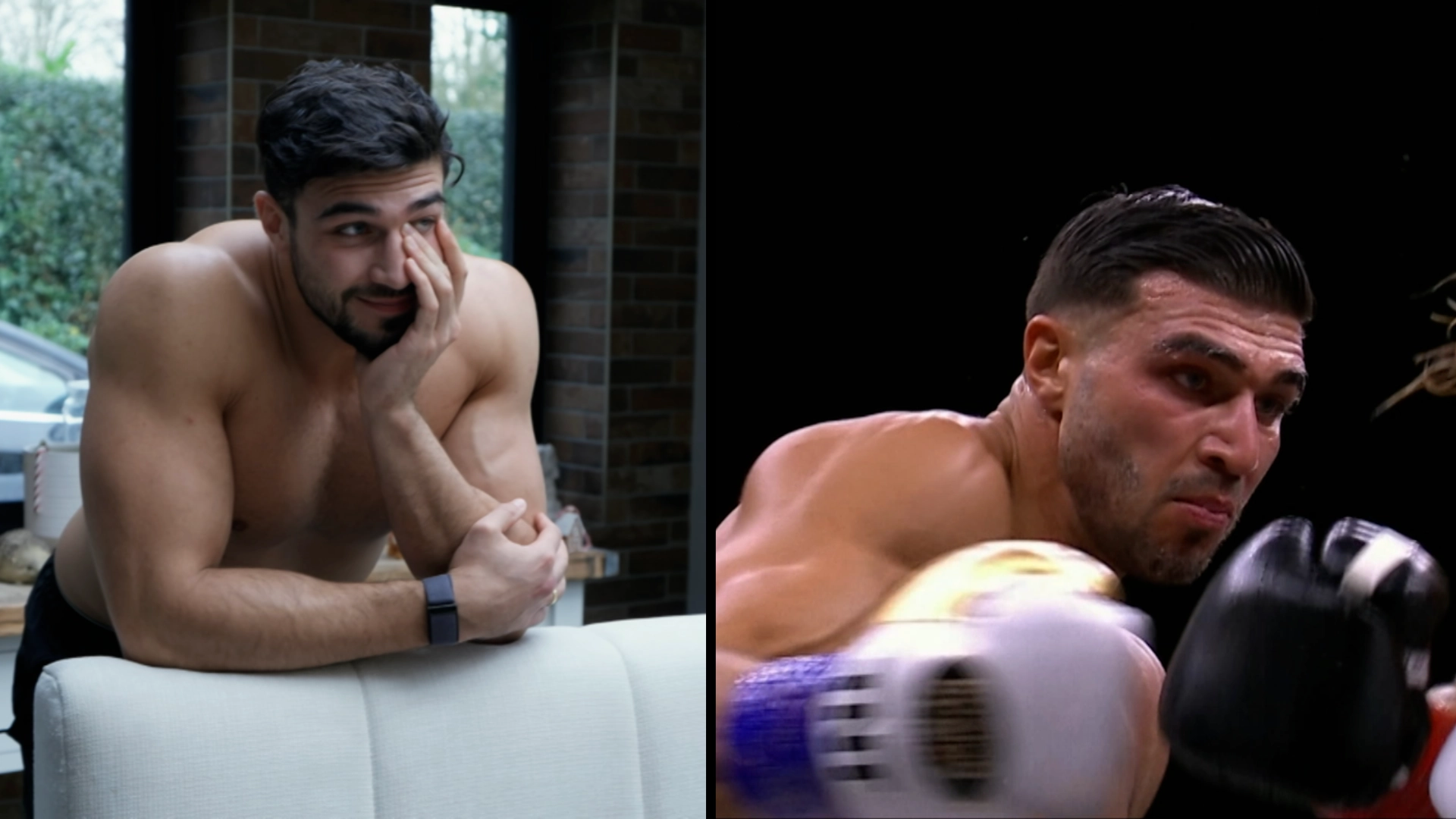 The latest instalment of this BBC documentary takes us inside Tommy Fury’s ‘year from hell’ – and his impressive comeback
