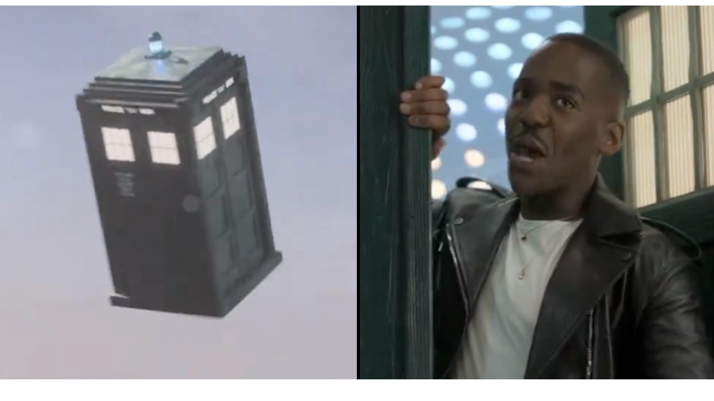 Disney+ drops trailer for new Doctor Who series starring Ncuti Gatwa