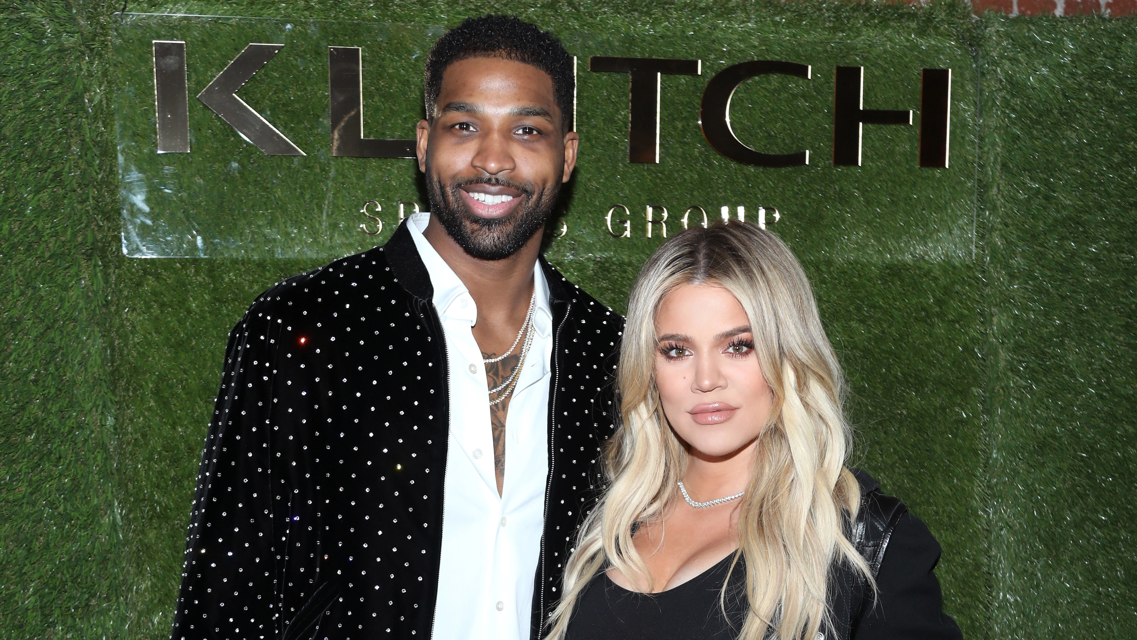 Khloé Kardashian made Tristan Thompson take three paternity tests over fears son was actually her brother's kid