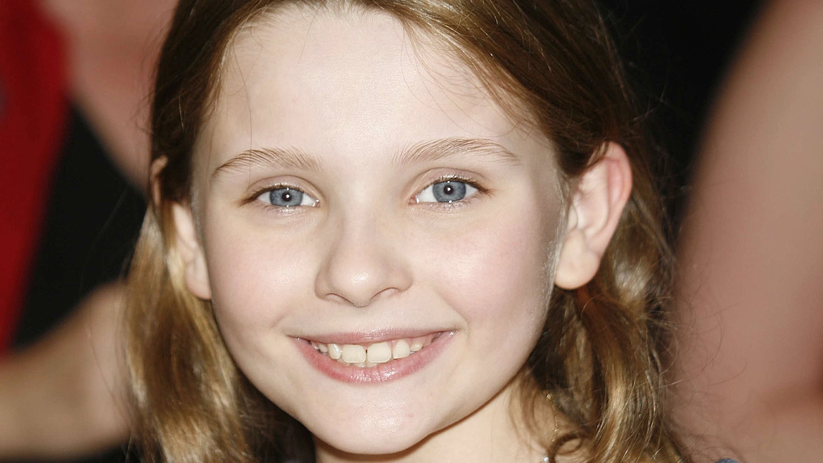 Little Miss Sunshine child star makes rare red carpet appearance for special occasion