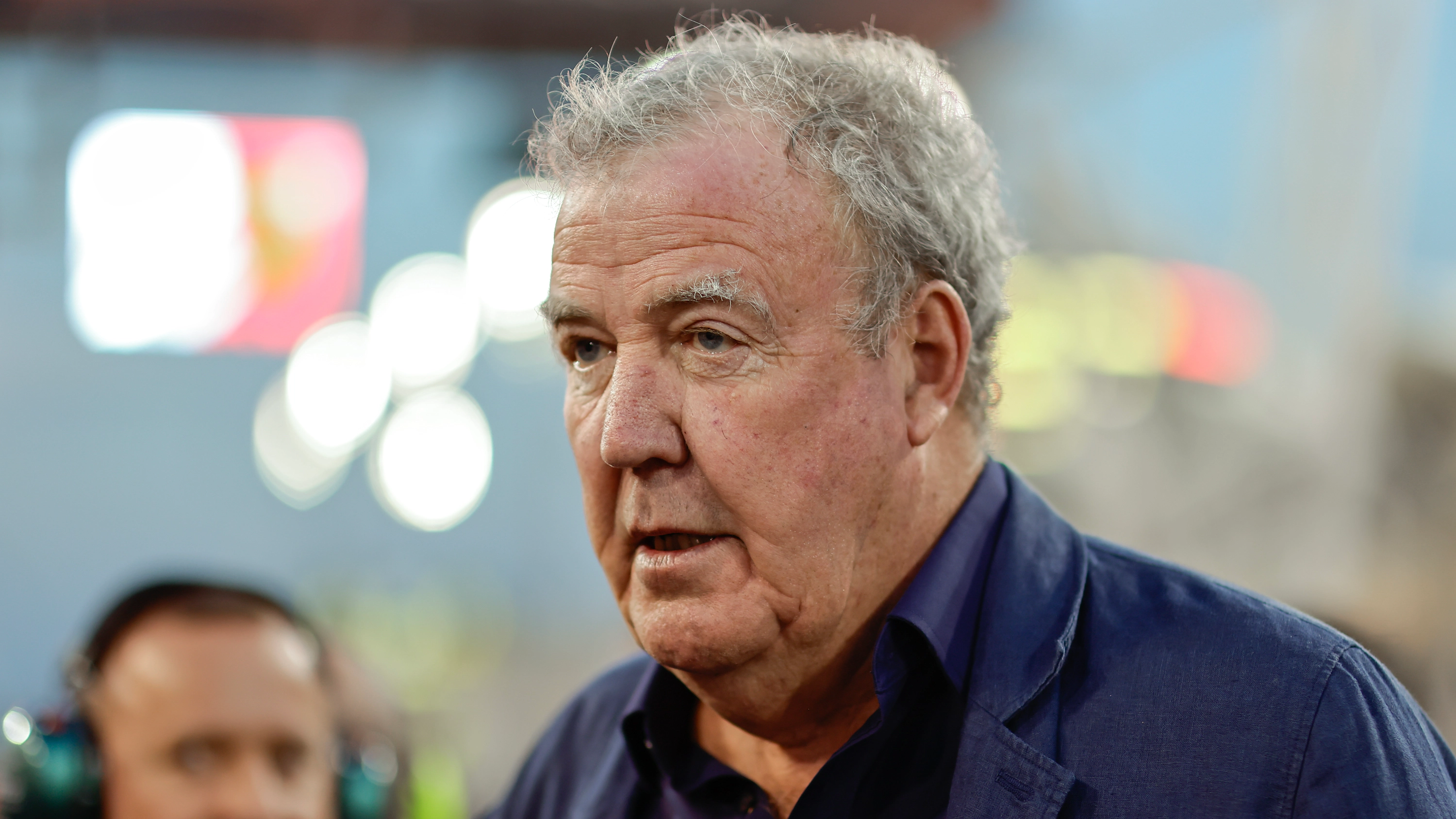 People are just finding out how Jeremy Clarkson's parents made fortune