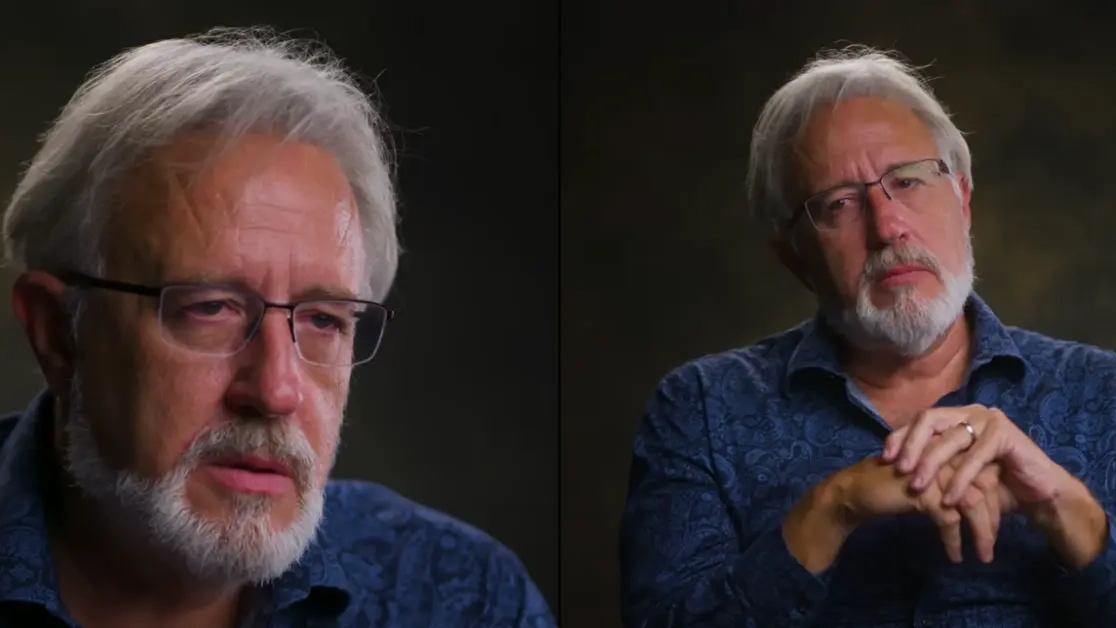 Death investigator reveals 'haunting' case that will stay with him forever
