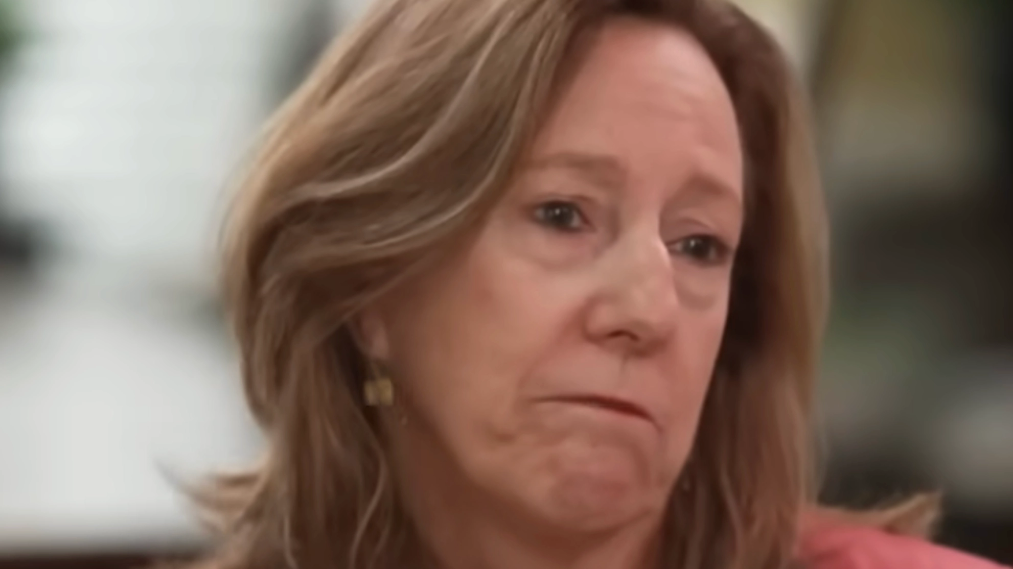 Mum spent decades living complete lie and only told family her secret after 27 years