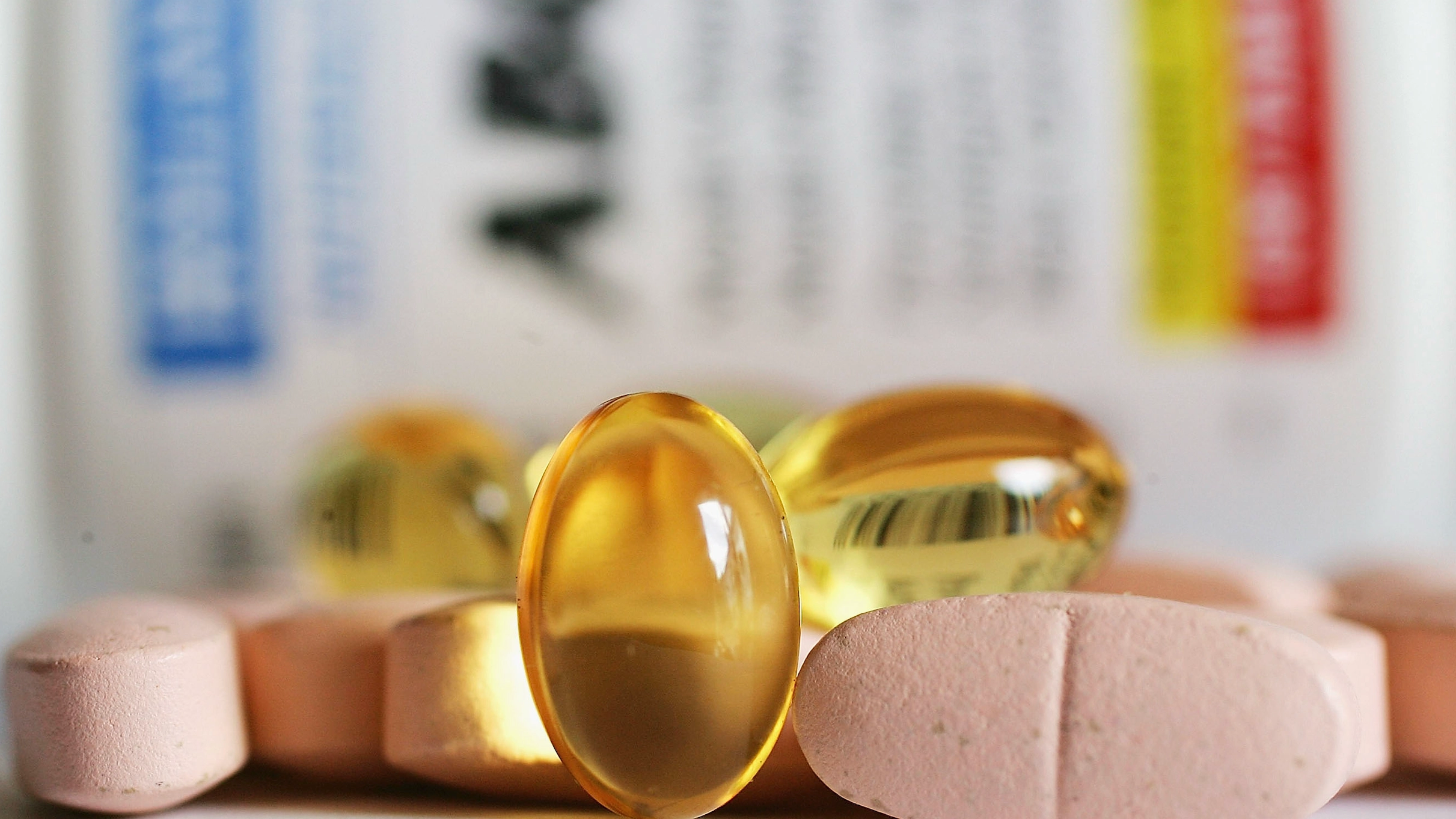 People warned to stop taking vitamin D if they notice specific symptoms