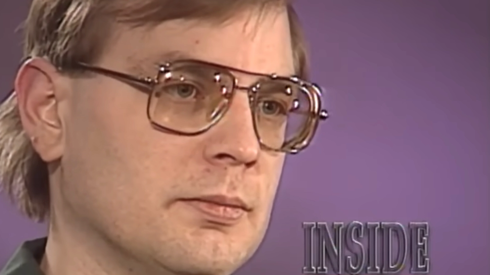 Jeffrey Dahmer explains why he killed victims in disturbing resurfaced interview