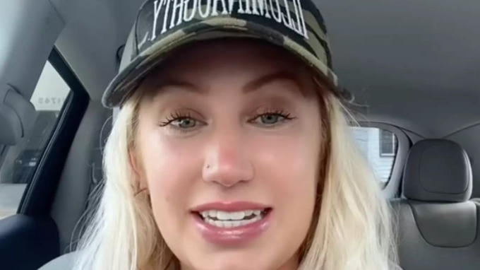 Woman reveals two signs to look out for in men that show they are 'always down to cheat'