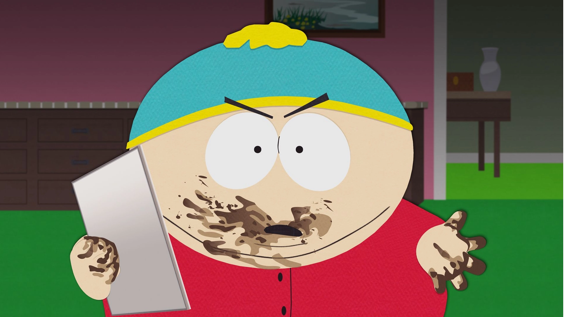 A brand new South Park video game is in development