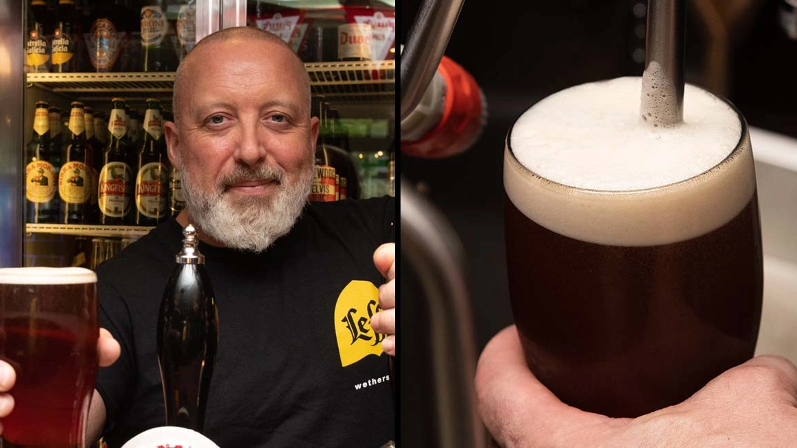 UK Pub Is Selling Pints For Just £1.49