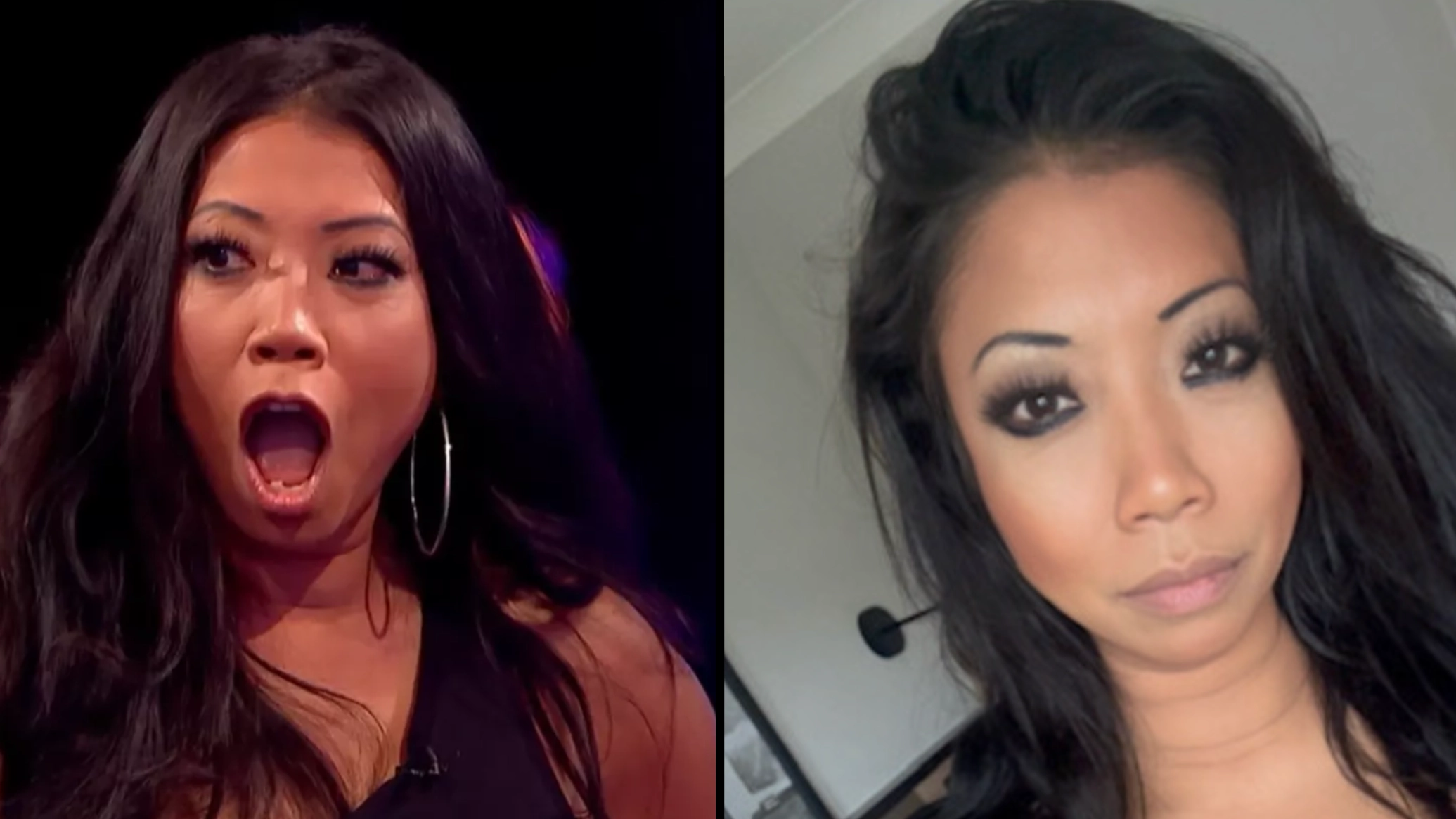 Naked Attraction contestant who got aroused during show wears fake wedding ring to ward off male attention
