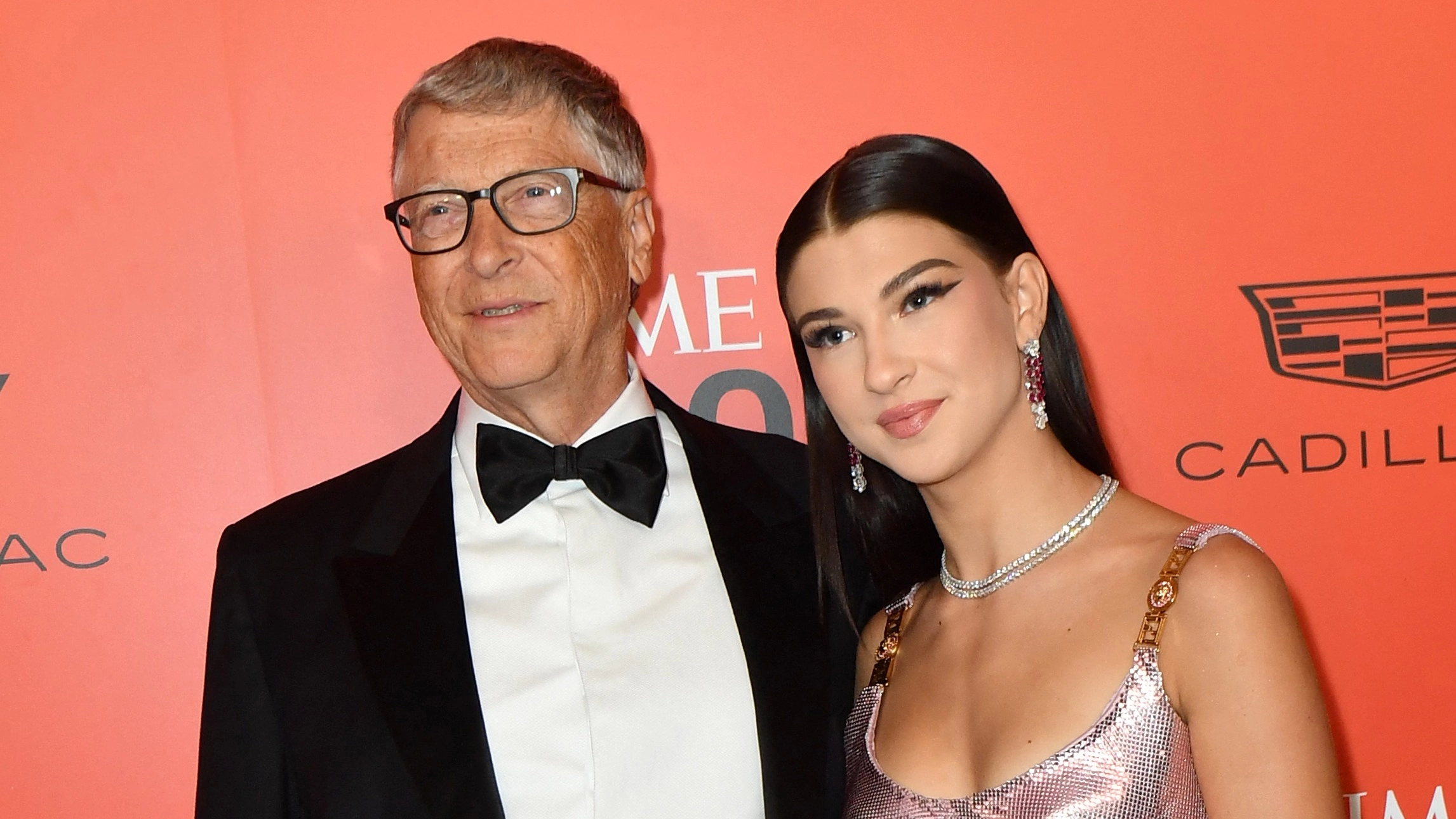 Bill Gates' daughter reveals why her father didn't want her using his last name