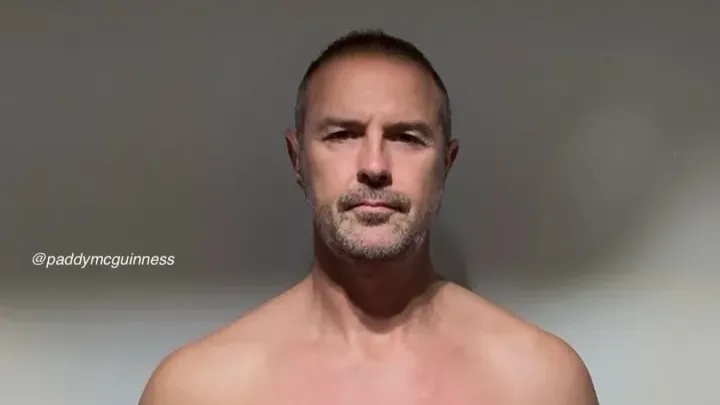 There's an easier alternative to '75 Hard' challenge after Paddy McGuinness' incredible weight loss