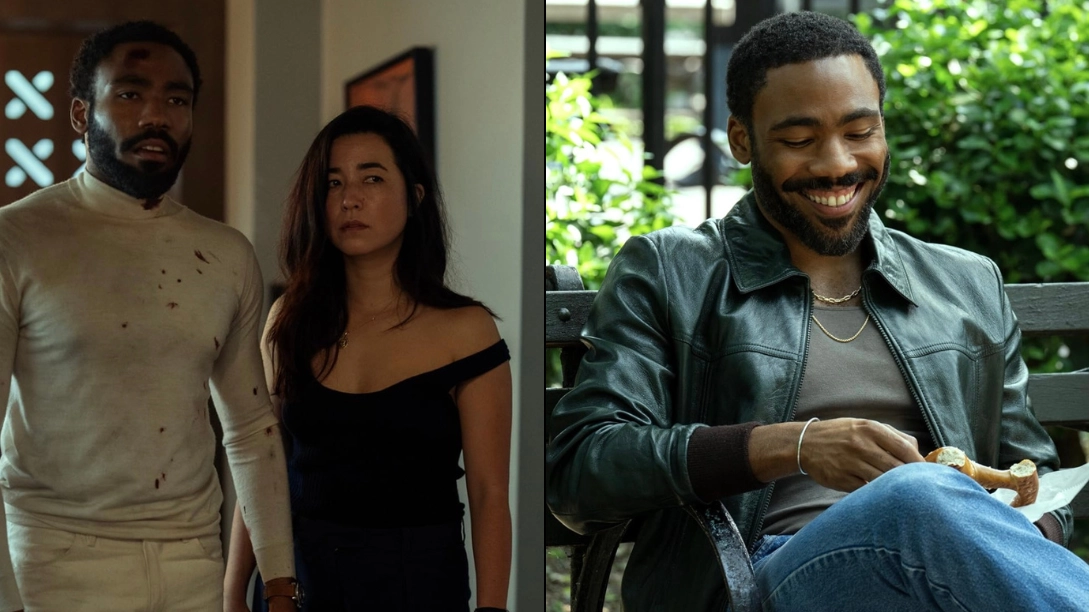 Critics can't get enough of new TV series based on Mr. & Mrs. Smith