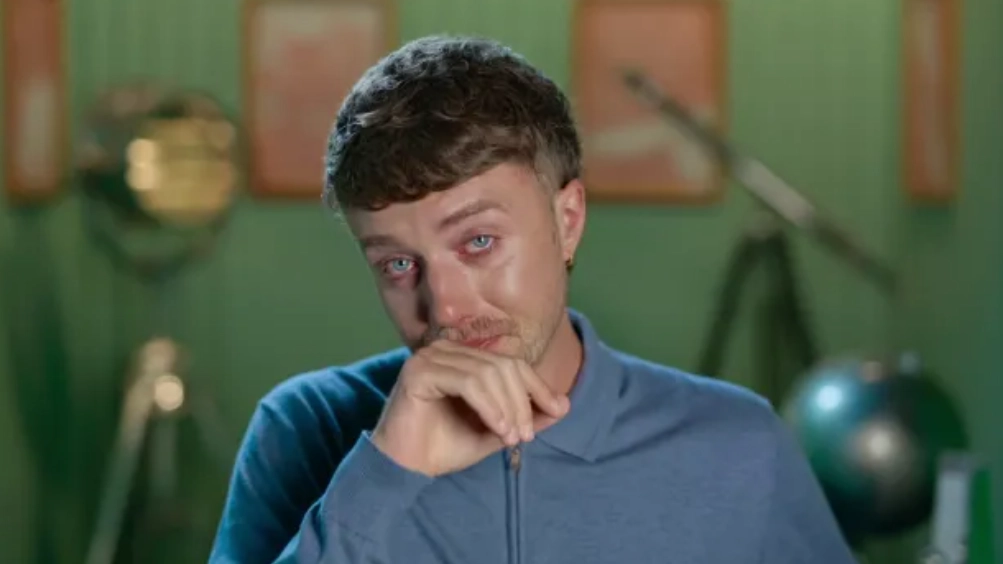 Heartbreaking moment Roman Kemp reveals sister 'saved his life' with a phone call