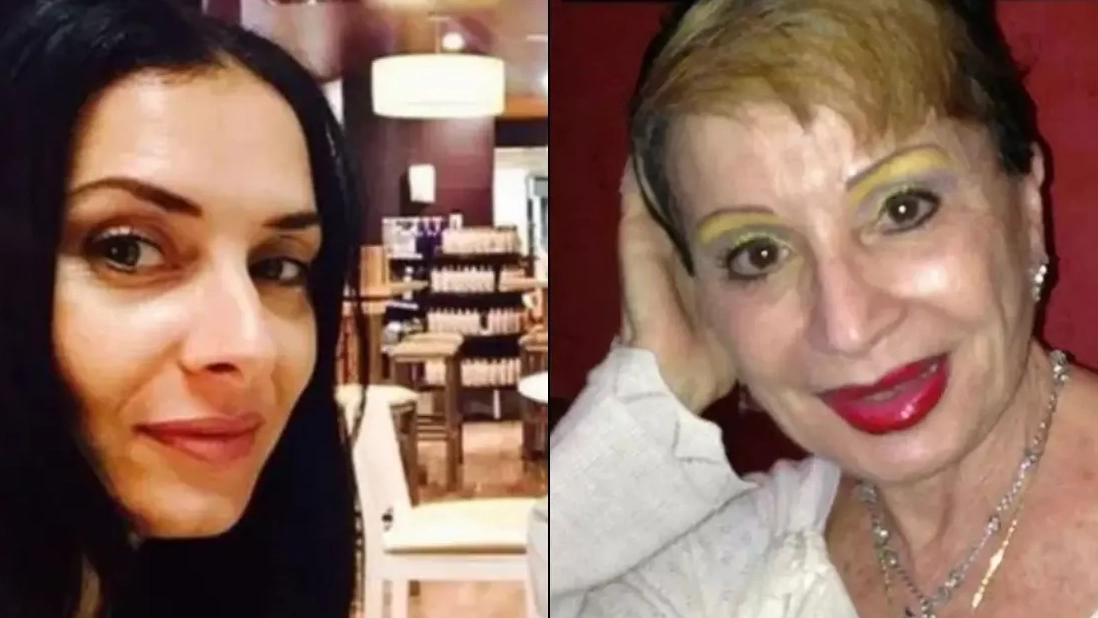 Daughter of legendary Benidorm act Sticky Vicky is continuing mum's legacy with new show